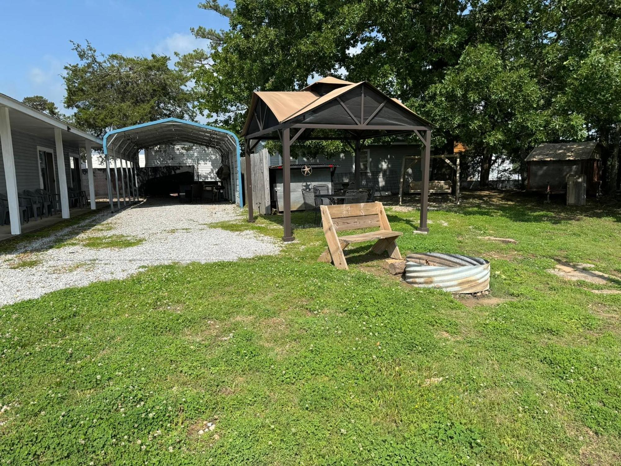 Mountain View Guest Motel Exterior foto